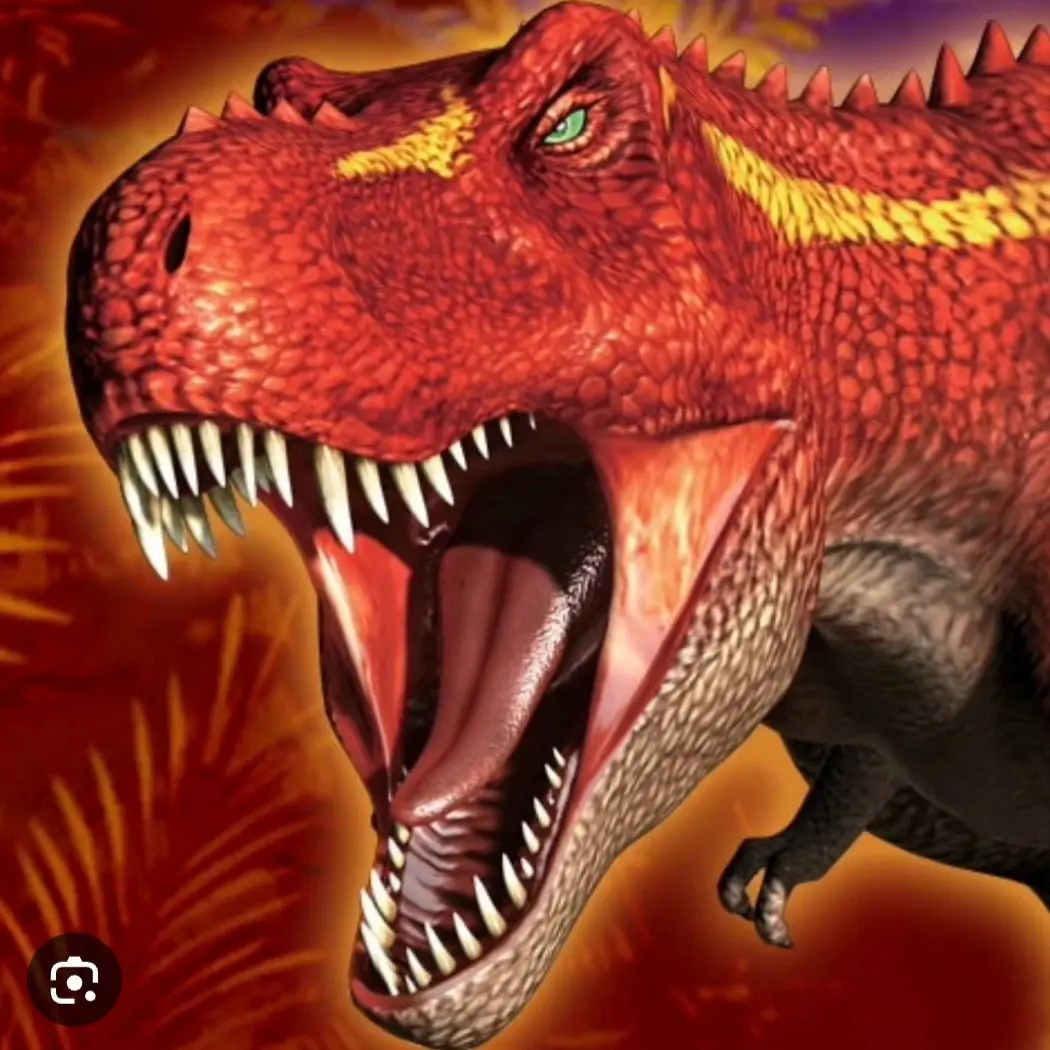 Udhdhdhhdj의 고대왕자 공룡킹 단톡방