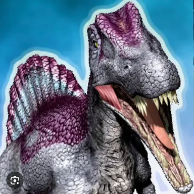 Profile image of 스피노