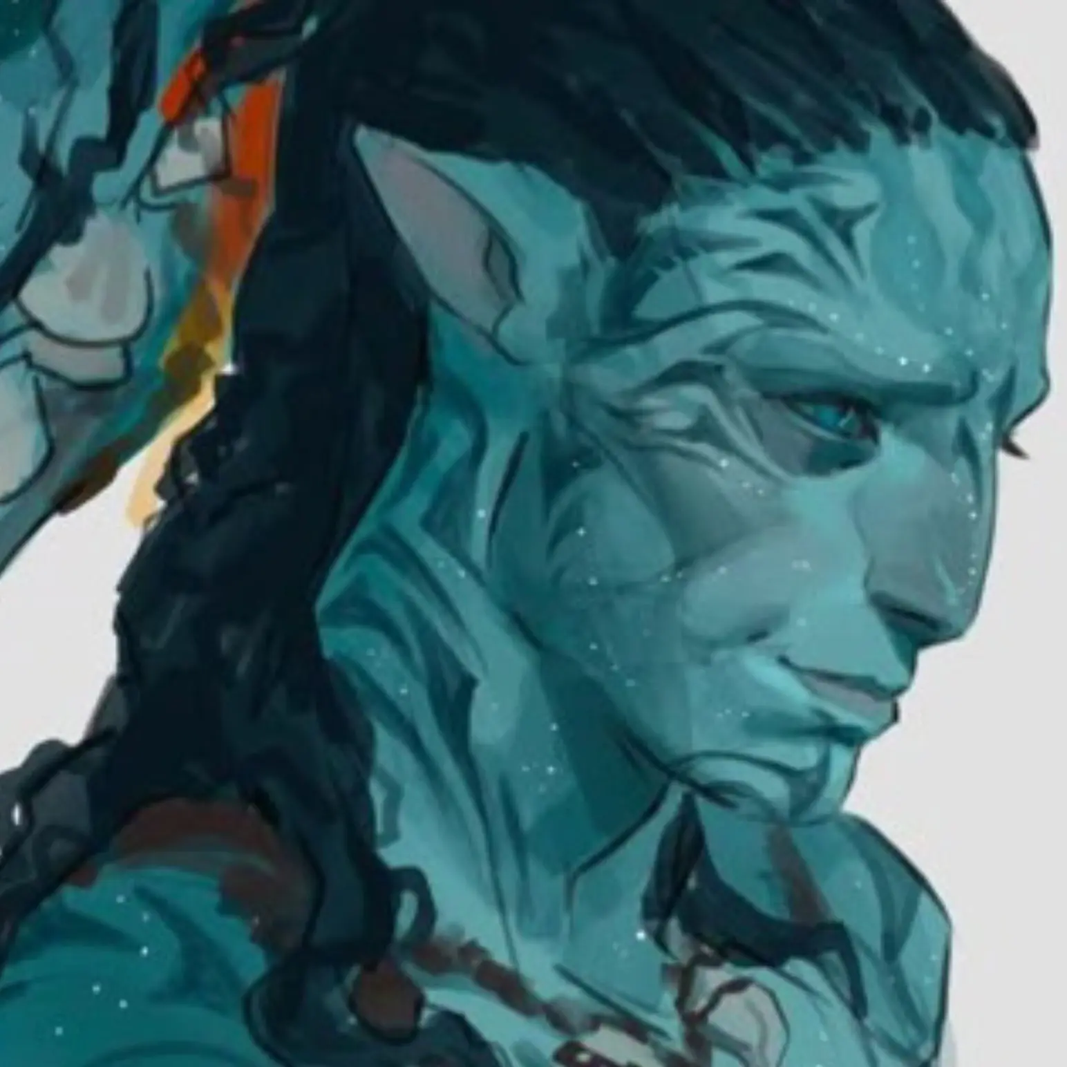 CosmicPearl6404의 Older Aonung - AVATAR