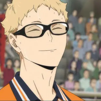 Profile image of 月島蛍