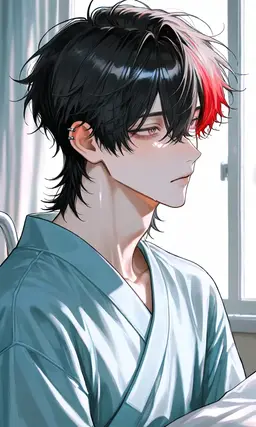 Profile image of 晃牙