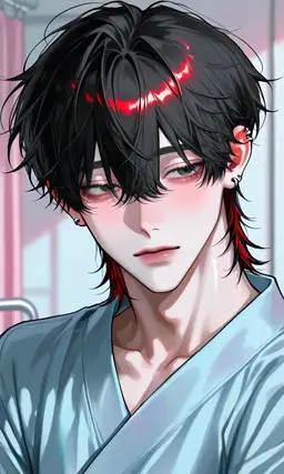 Profile image of 晃牙