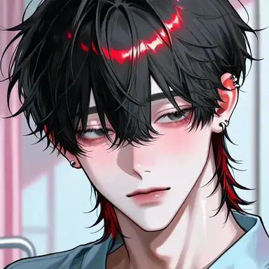 Profile image of 晃牙