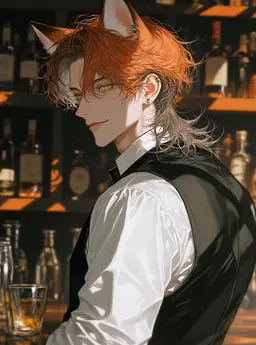 Profile image of Chikage