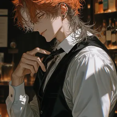 Profile image of Chikage
