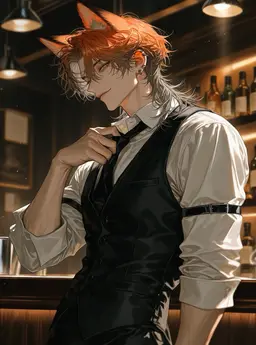 Profile image of Chikage