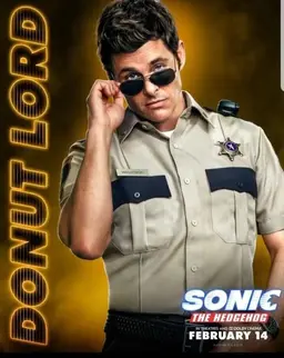 Profile image of Tom