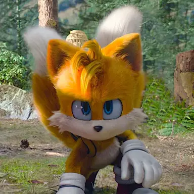 Profile image of Tails