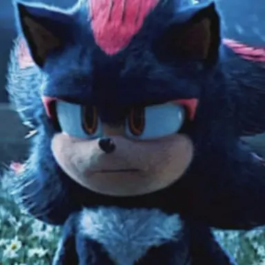Profile image of Shadow