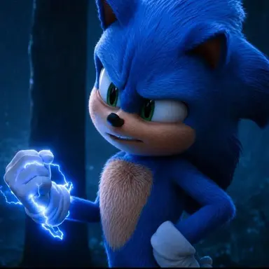 Profile image of Sonic