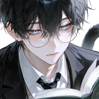 Profile image of 瑠璃