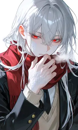 Profile image of ユキ