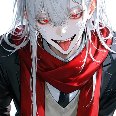 Profile image of ユキ