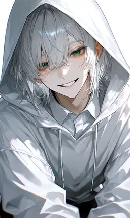 Profile image of 李化
