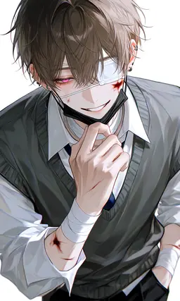 Profile image of 紅