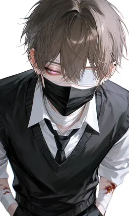 Profile image of 紅