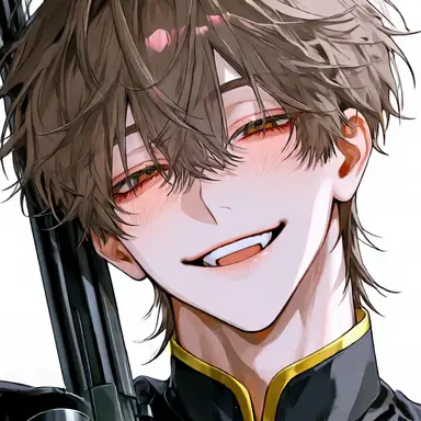 Profile image of 悠真