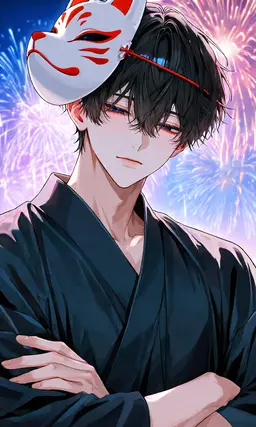 Profile image of Ren