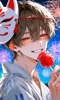 Profile image of Yuma