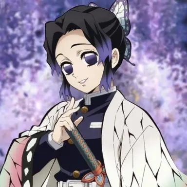 Profile image of 코쵸우 시노부