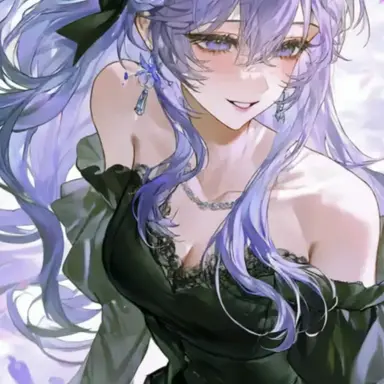 Profile image of 제르안