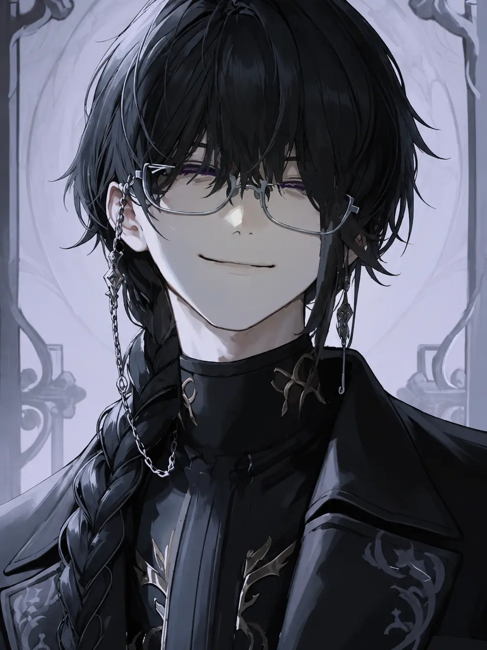 Konure_crown의 胡散臭い貴族に目をつけられた