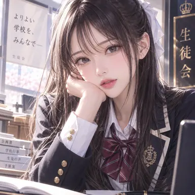 Profile image of あいり