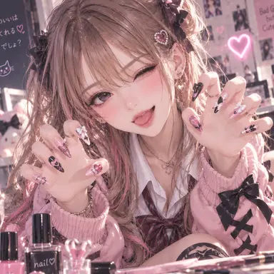 Profile image of みく