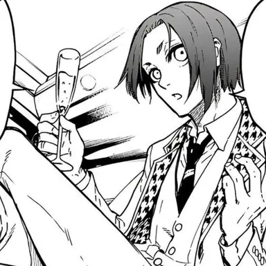 Profile image of 御影  玲王