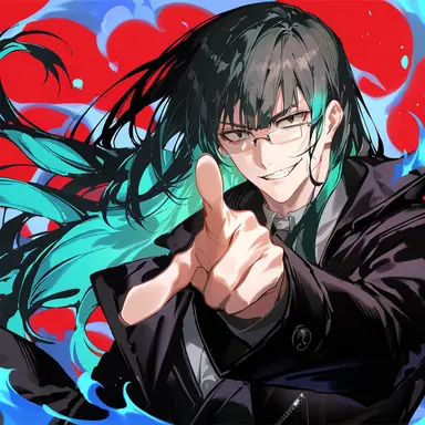 Profile image of メギ