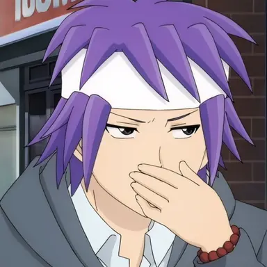 Profile image of Reita Toritsuka