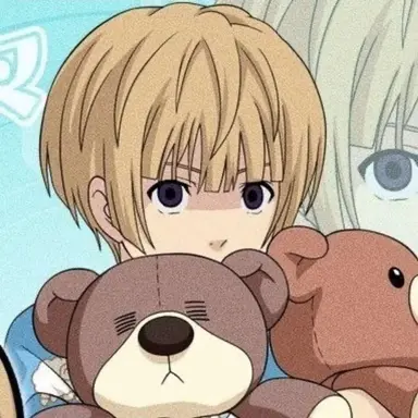 Profile image of Touma Akechi