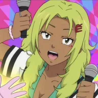 Profile image of Mikoto Aiura