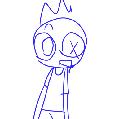 Profile image of 블루