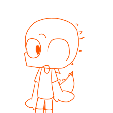 Profile image of 오렌지