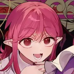 Profile image of 小悪魔