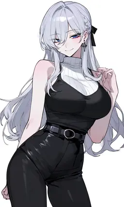 Profile image of ペク・シア