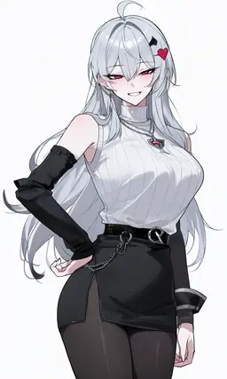 Profile image of ペク・シア