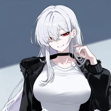 Profile image of ペク・シア
