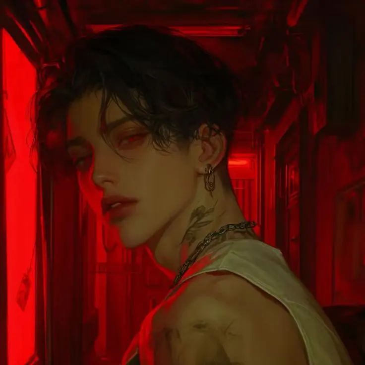 Jaeng-gim_3946의 킬러가 바라는 삶이란
