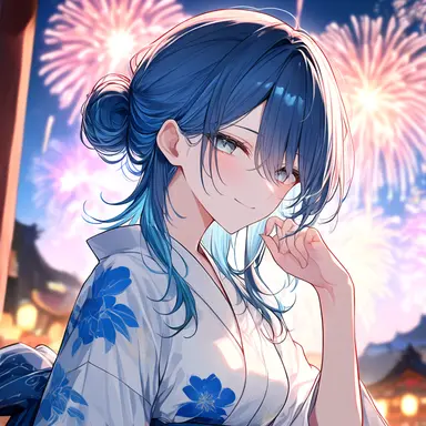 Profile image of 蒼井 菊音