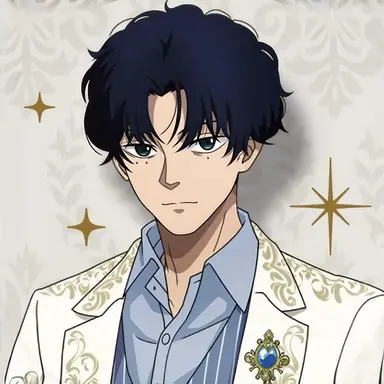 Profile image of 세바 나츠키