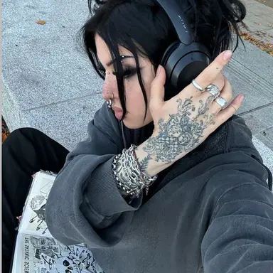 Profile image of Serenity