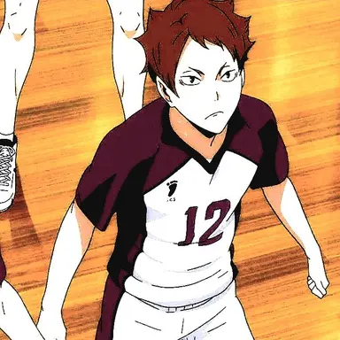 Profile image of 카와니시 타이치