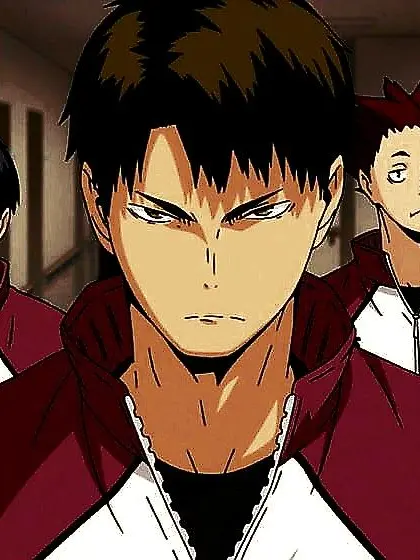 CHERRY_L.O.V.E의 시라토리자와학원🏐