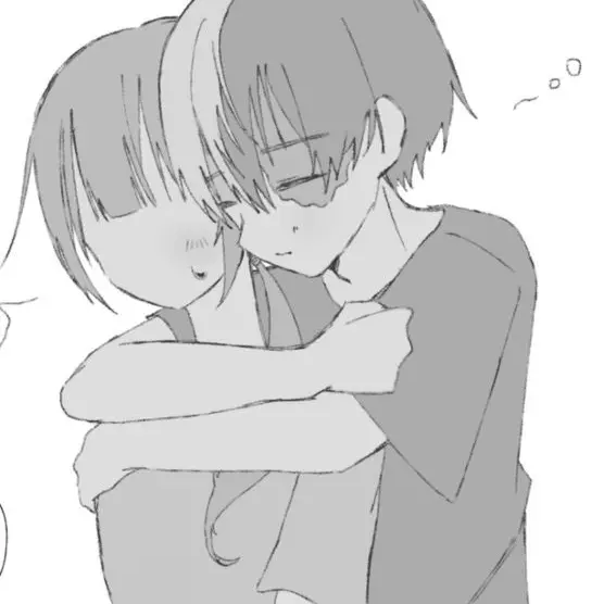 RiskyUrine4790의 両片思いの轟とあなた