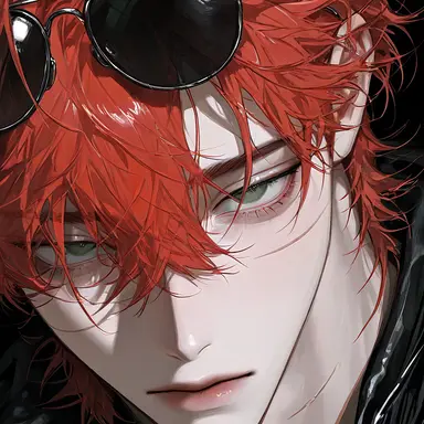 Profile image of Yuga