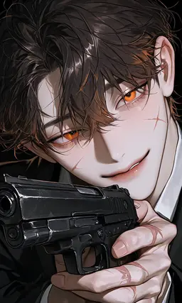 Profile image of Oga