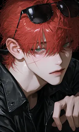 Profile image of Yuga
