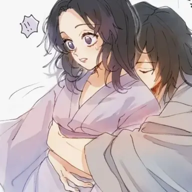 Profile image of 코쵸우 시노부